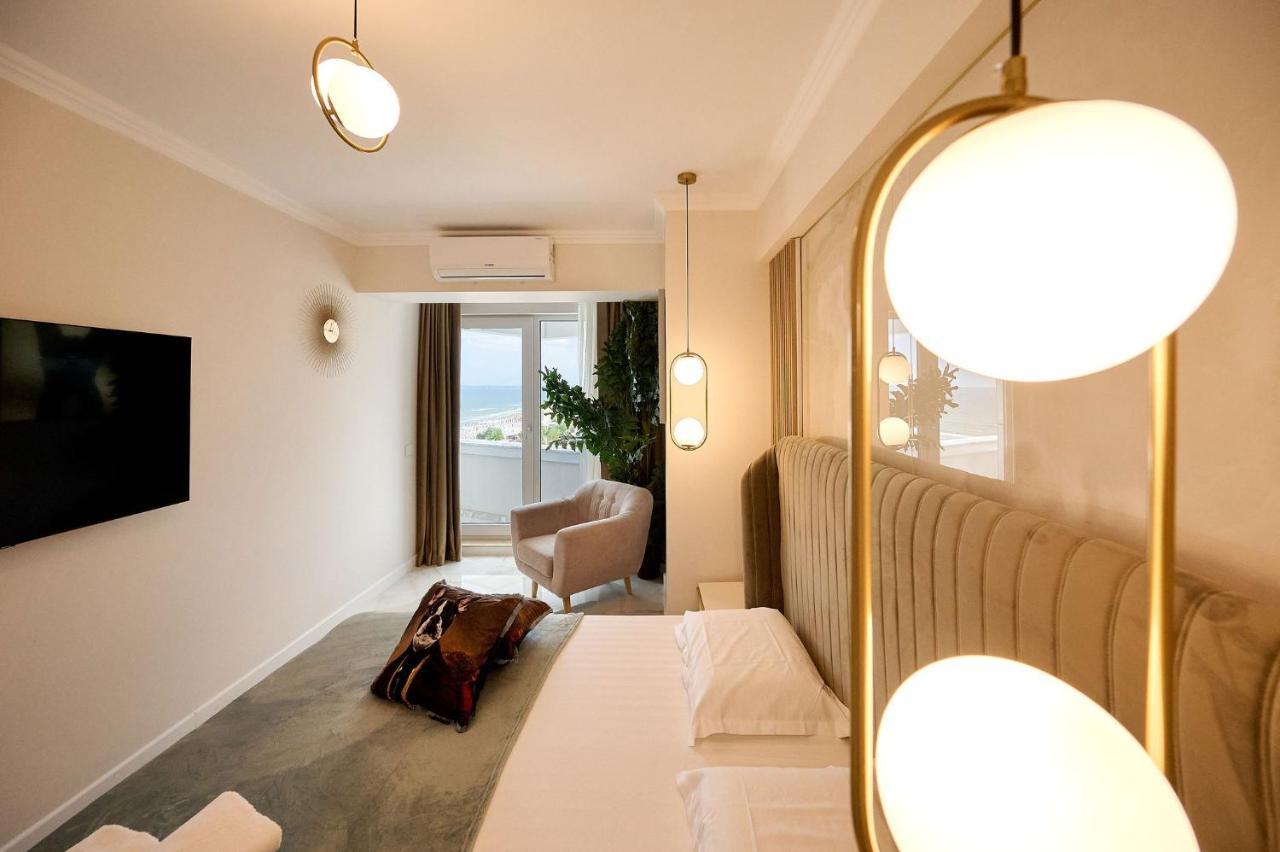 Wave N' Sea Apartment In Infinity Beach Resort - Parking มามายา ภายนอก รูปภาพ