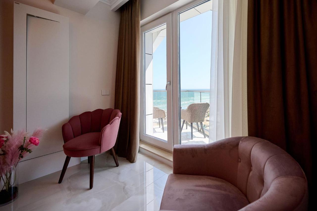 Wave N' Sea Apartment In Infinity Beach Resort - Parking มามายา ภายนอก รูปภาพ