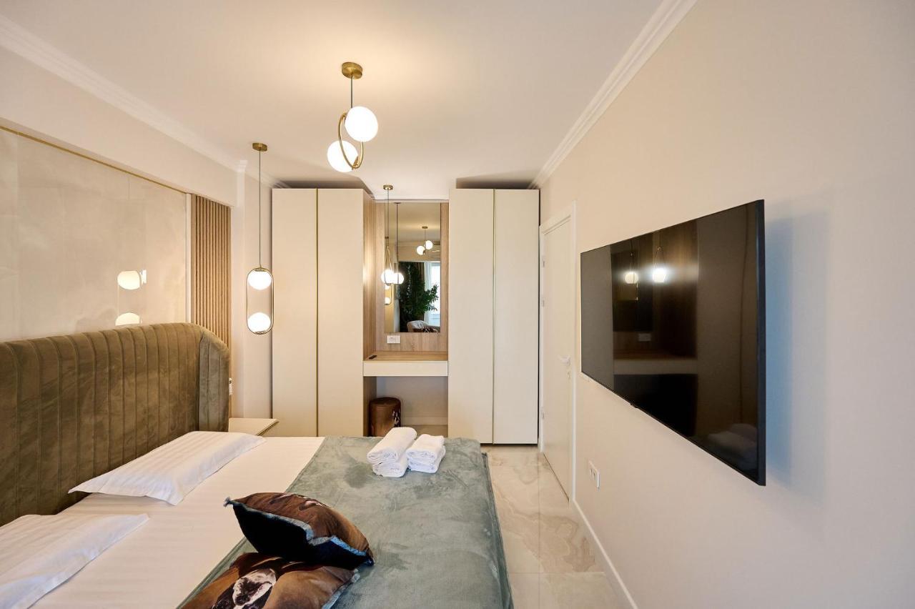Wave N' Sea Apartment In Infinity Beach Resort - Parking มามายา ภายนอก รูปภาพ