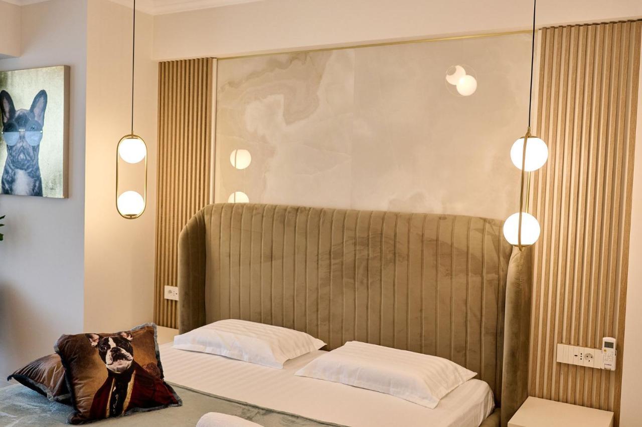 Wave N' Sea Apartment In Infinity Beach Resort - Parking มามายา ภายนอก รูปภาพ