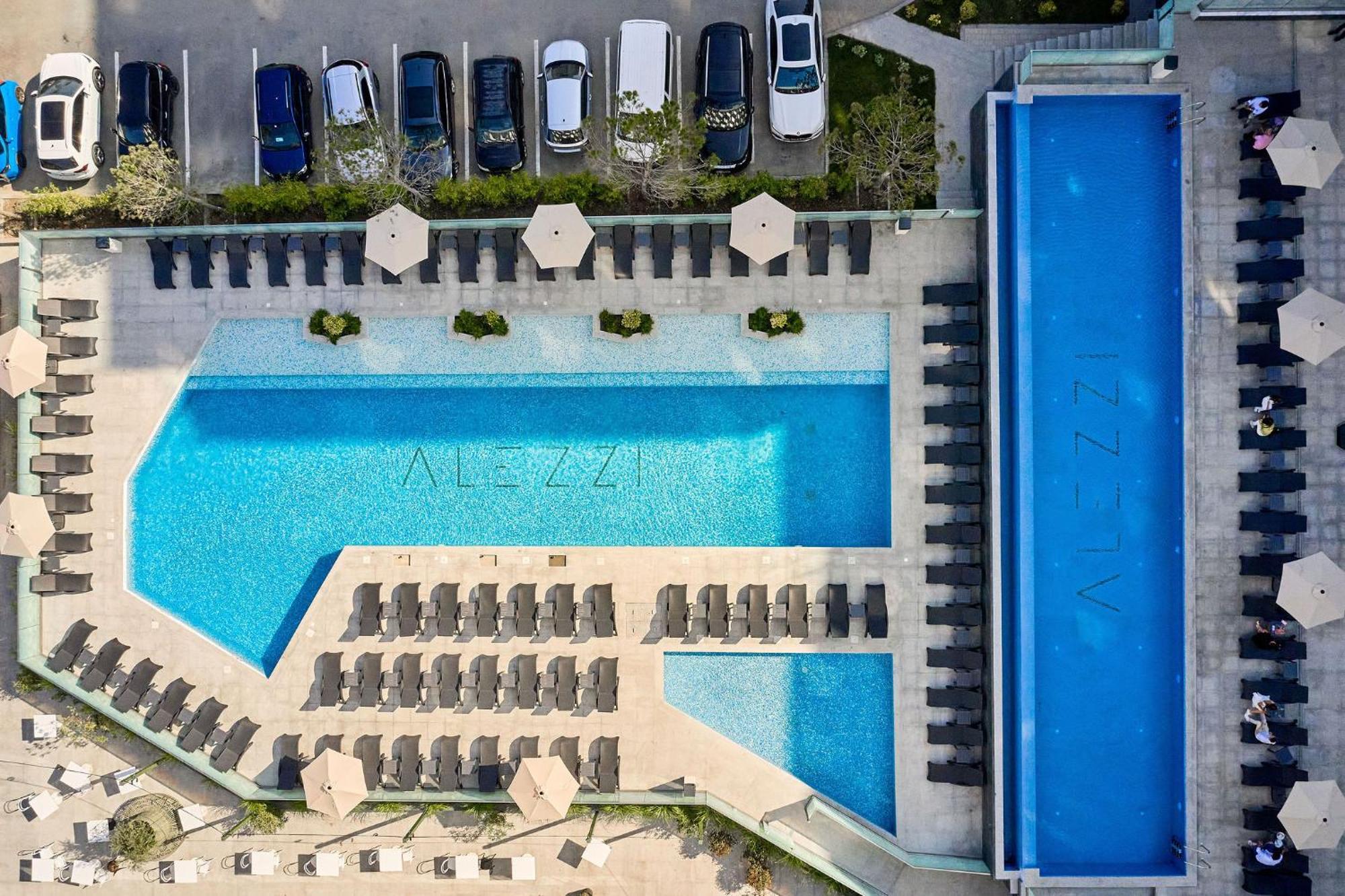 Wave N' Sea Apartment In Infinity Beach Resort - Parking มามายา ภายนอก รูปภาพ