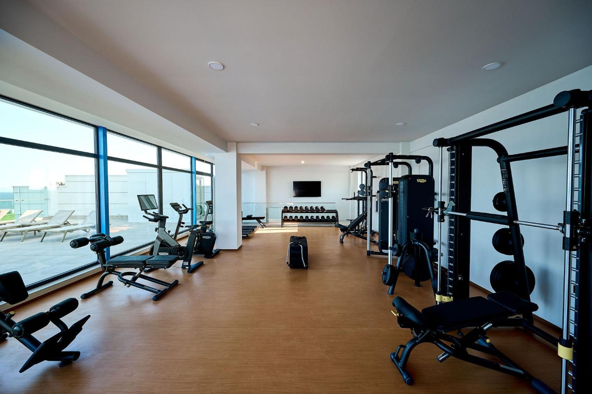 Wave N' Sea Apartment In Infinity Beach Resort - Parking มามายา ภายนอก รูปภาพ